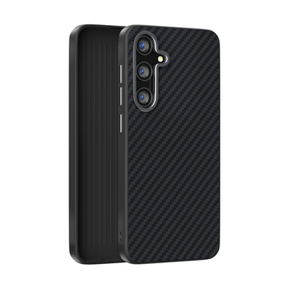 ABEEL C Carbon Fiber Series 6D Micro Relief MagSafe Phone Case Samsung Accessories - APEXEL INDIA - Mobile Lens - Mobile Camera Lens - Cellphone Accessories - Phone Lens - Smartphone Lens