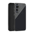 ABEEL C Carbon Fiber Series 6D Micro Relief MagSafe Phone Case, For Samsung Galaxy S25+ 5G / S24+ 5G, For Samsung Galaxy S25 Ultra 5G, For Samsung Galaxy S24 Ultra 5G Samsung Accessories - APEXEL INDIA - Mobile Lens - Mobile Camera Lens - Cellphone Accessories - Phone Lens - Smartphone Lens