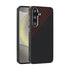 ABEEL C Carbon Fiber Series 6D Micro Relief MagSafe Phone Case Samsung Accessories - APEXEL INDIA - Mobile Lens - Mobile Camera Lens - Cellphone Accessories - Phone Lens - Smartphone Lens