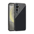 ABEEL C Carbon Fiber Series 6D Micro Relief MagSafe Phone Case Samsung Accessories - APEXEL INDIA - Mobile Lens - Mobile Camera Lens - Cellphone Accessories - Phone Lens - Smartphone Lens