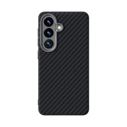 ABEEL C Carbon Fiber Series 6D Micro Relief MagSafe Phone Case, For Samsung Galaxy S26+ 5G, For Samsung Galaxy S26 Ultra 5G, For Samsung Galaxy S26 5G, For Samsung Galaxy S25 FE 5G, For Samsung Galaxy S25 Edge 5G, For Samsung Galaxy S25 5G / S24 5G Samsung Accessories - APEXEL INDIA - Mobile Lens - Mobile Camera Lens - Cellphone Accessories - Phone Lens - Smartphone Lens