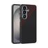 ABEEL C Carbon Fiber Series 6D Micro Relief MagSafe Phone Case, For Samsung Galaxy S26+ 5G, For Samsung Galaxy S26 Ultra 5G, For Samsung Galaxy S26 5G, For Samsung Galaxy S25 FE 5G, For Samsung Galaxy S25 Edge 5G, For Samsung Galaxy S25 5G / S24 5G Samsung Accessories - APEXEL INDIA - Mobile Lens - Mobile Camera Lens - Cellphone Accessories - Phone Lens - Smartphone Lens