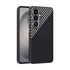 ABEEL C Carbon Fiber Series 6D Micro Relief MagSafe Phone Case, For Samsung Galaxy S26+ 5G, For Samsung Galaxy S26 Ultra 5G, For Samsung Galaxy S26 5G, For Samsung Galaxy S25 FE 5G, For Samsung Galaxy S25 Edge 5G, For Samsung Galaxy S25 5G / S24 5G Samsung Accessories - APEXEL INDIA - Mobile Lens - Mobile Camera Lens - Cellphone Accessories - Phone Lens - Smartphone Lens