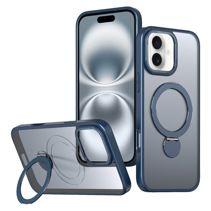 Wing Series Gen2 MagSafe Metal Ring Holder Phone Case, For iPhone 16 Plus, For iPhone 16 Apple Accessories engwin5015 iPhone 16 Plus - APEXEL INDIA - Mobile Lens - Mobile Camera Lens - Cellphone Accessories - Phone Lens - Smartphone Lens