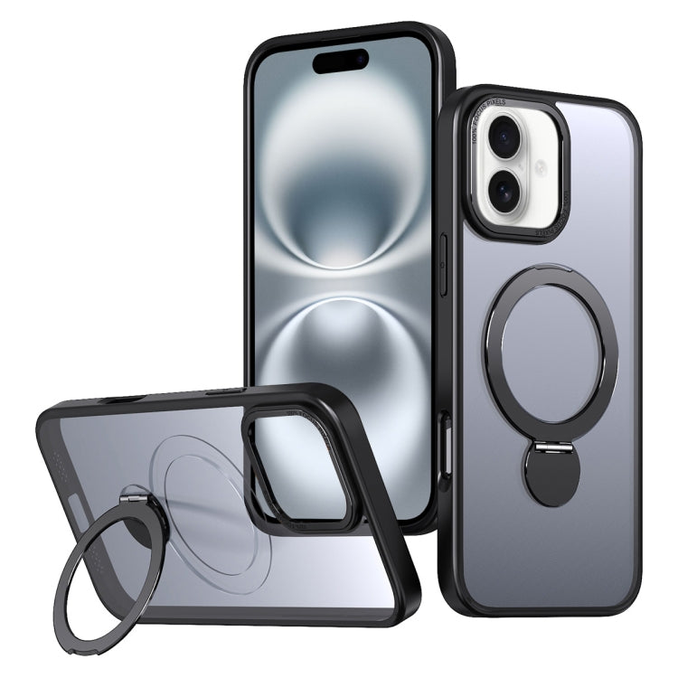 Wing Series Gen2 MagSafe Metal Ring Holder Phone Case, For iPhone 16 Plus, For iPhone 16 Apple Accessories engwin5015 iPhone 16 Plus - APEXEL INDIA - Mobile Lens - Mobile Camera Lens - Cellphone Accessories - Phone Lens - Smartphone Lens