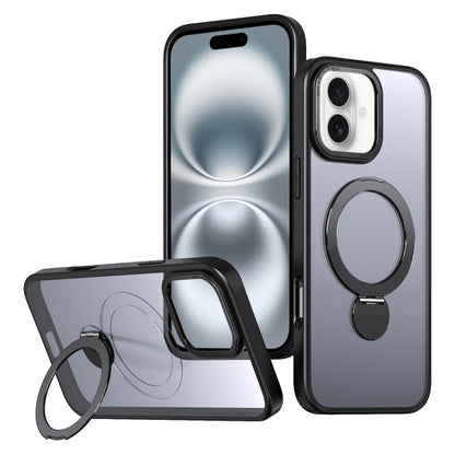 Wing Series Gen2 MagSafe Metal Ring Holder Phone Case, For iPhone 16 Plus, For iPhone 16 Apple Accessories engwin5015 iPhone 16 Plus - APEXEL INDIA - Mobile Lens - Mobile Camera Lens - Cellphone Accessories - Phone Lens - Smartphone Lens