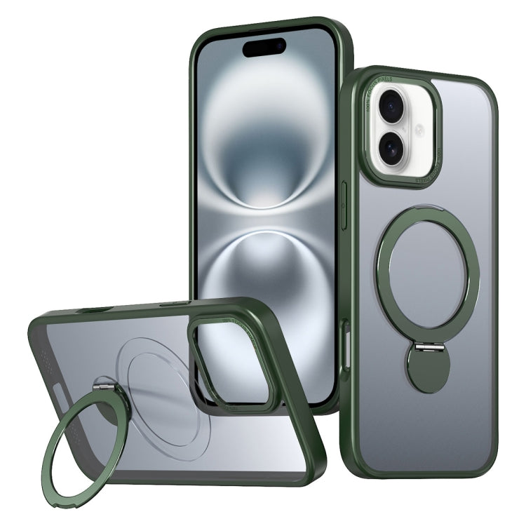 Wing Series Gen2 MagSafe Metal Ring Holder Phone Case, For iPhone 16 Plus, For iPhone 16 Apple Accessories engwin5015 iPhone 16 Plus - APEXEL INDIA - Mobile Lens - Mobile Camera Lens - Cellphone Accessories - Phone Lens - Smartphone Lens