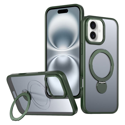 Wing Series Gen2 MagSafe Metal Ring Holder Phone Case, For iPhone 16 Plus, For iPhone 16 Apple Accessories engwin5015 iPhone 16 Plus - APEXEL INDIA - Mobile Lens - Mobile Camera Lens - Cellphone Accessories - Phone Lens - Smartphone Lens