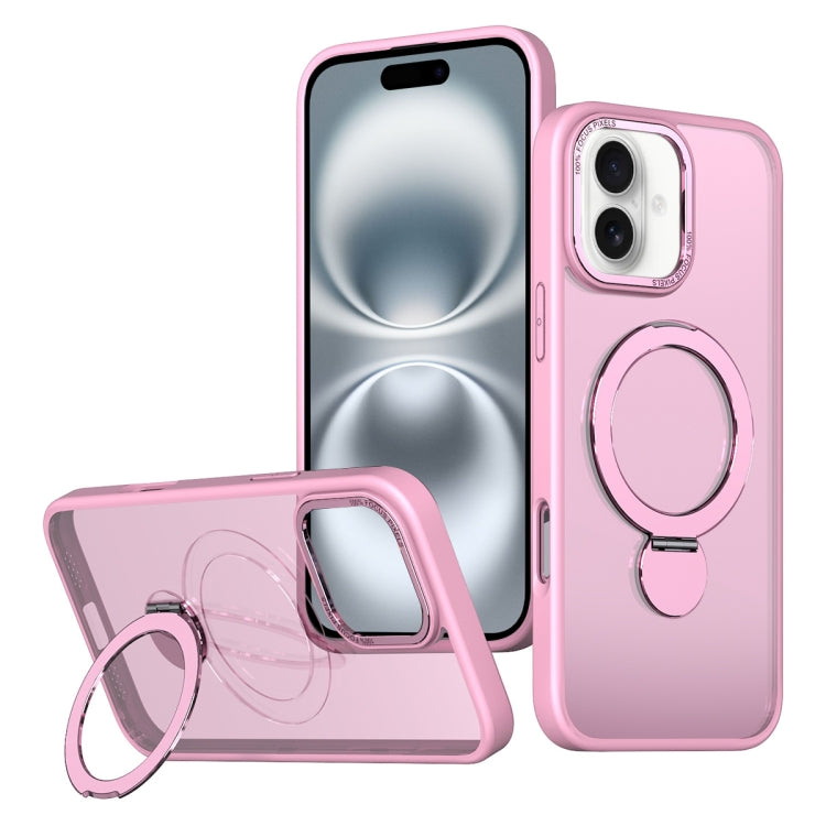 Wing Series Gen2 MagSafe Metal Ring Holder Phone Case, For iPhone 16 Plus, For iPhone 16 Apple Accessories engwin5015 iPhone 16 Plus - APEXEL INDIA - Mobile Lens - Mobile Camera Lens - Cellphone Accessories - Phone Lens - Smartphone Lens