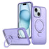 Wing Series Gen2 MagSafe Metal Ring Holder Phone Case, For iPhone 15 Plus, For iPhone 15 Apple Accessories engwin5016 iPhone 15 Plus - APEXEL INDIA - Mobile Lens - Mobile Camera Lens - Cellphone Accessories - Phone Lens - Smartphone Lens