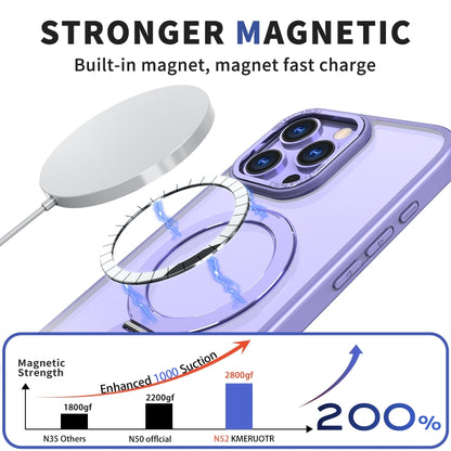 Wing Series Gen2 MagSafe Metal Ring Holder Phone Case, For iPhone 13 Pro Max, For iPhone 13 Pro Apple Accessories engwin5024 More iPhone Cases - APEXEL INDIA - Mobile Lens - Mobile Camera Lens - Cellphone Accessories - Phone Lens - Smartphone Lens