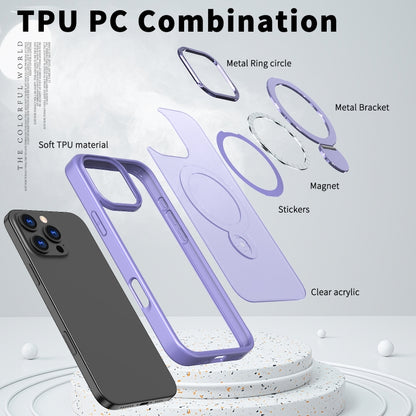 Wing Series Gen2 MagSafe Metal Ring Holder Phone Case, For iPhone 13 Pro Max, For iPhone 13 Pro Apple Accessories engwin5024 More iPhone Cases - APEXEL INDIA - Mobile Lens - Mobile Camera Lens - Cellphone Accessories - Phone Lens - Smartphone Lens