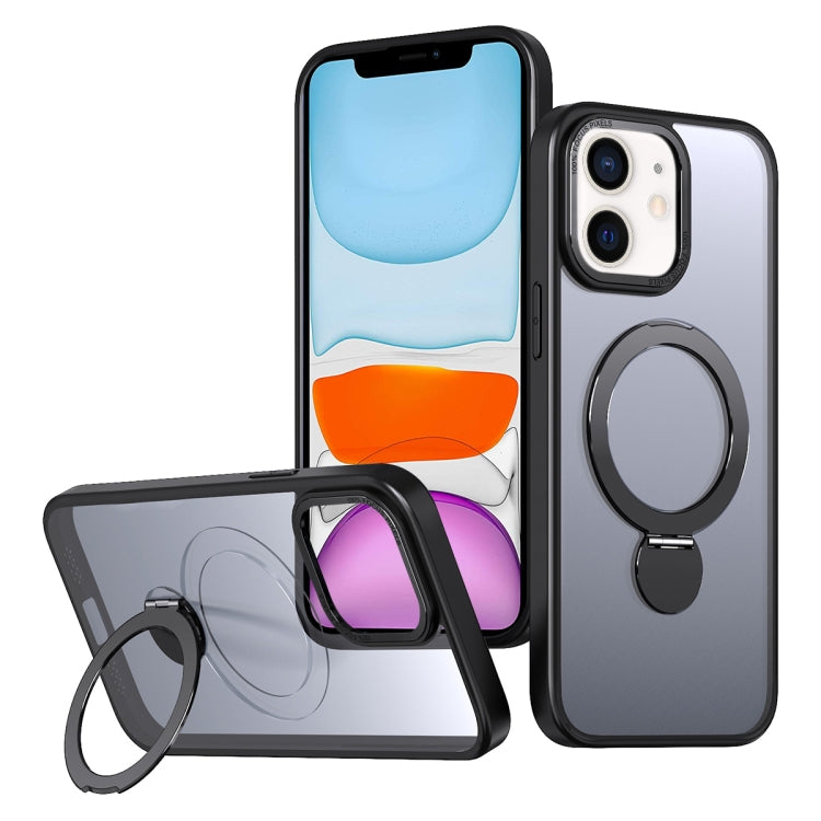 Wing Series Gen2 MagSafe Metal Ring Holder Phone Case, For iPhone 11, For iPhone XR Apple Accessories engwin5022 More iPhone Cases - APEXEL INDIA - Mobile Lens - Mobile Camera Lens - Cellphone Accessories - Phone Lens - Smartphone Lens