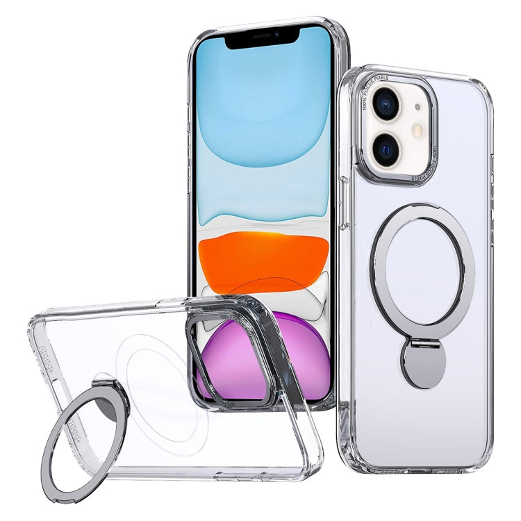 Wing Series Gen2 MagSafe Metal Ring Holder Phone Case, For iPhone 11, For iPhone XR Apple Accessories engwin5022 More iPhone Cases - APEXEL INDIA - Mobile Lens - Mobile Camera Lens - Cellphone Accessories - Phone Lens - Smartphone Lens