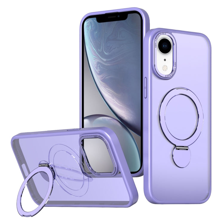 Wing Series Gen2 MagSafe Metal Ring Holder Phone Case, For iPhone 11, For iPhone XR Apple Accessories engwin5022 More iPhone Cases - APEXEL INDIA - Mobile Lens - Mobile Camera Lens - Cellphone Accessories - Phone Lens - Smartphone Lens