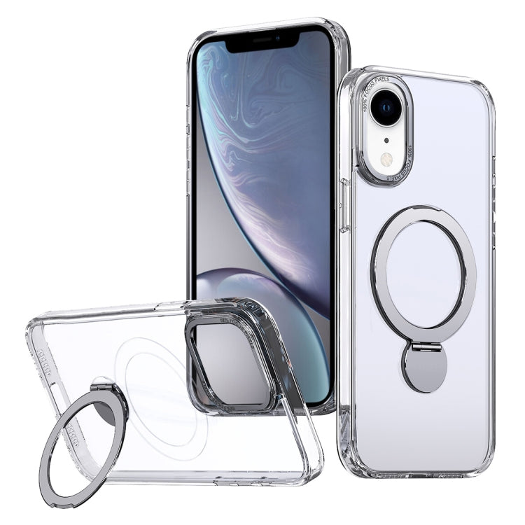 Wing Series Gen2 MagSafe Metal Ring Holder Phone Case, For iPhone 11, For iPhone XR Apple Accessories engwin5022 More iPhone Cases - APEXEL INDIA - Mobile Lens - Mobile Camera Lens - Cellphone Accessories - Phone Lens - Smartphone Lens