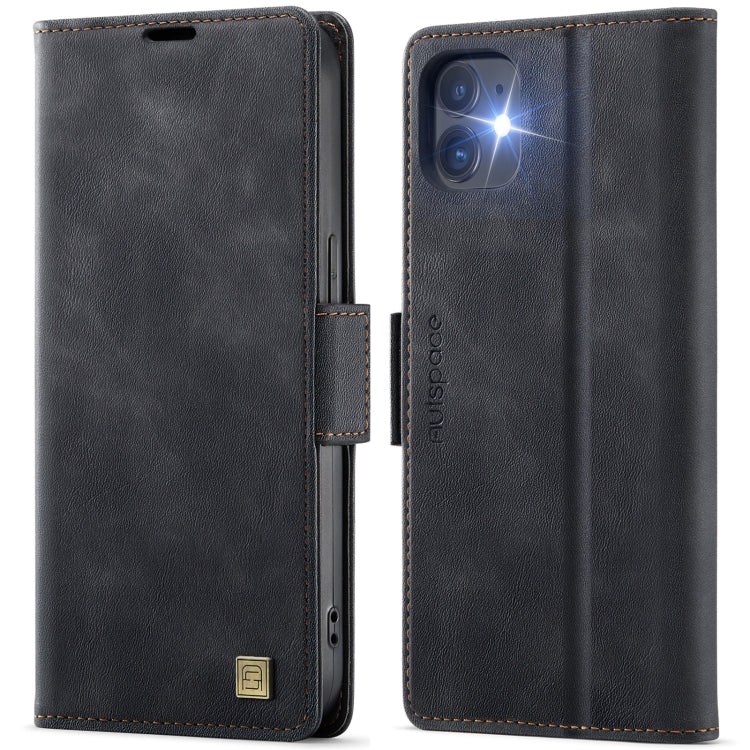 AutSpace A11 Side Buckle MagSafe Magnetic RFID Phone Leather Case, For iPhone 14 Pro Max, For iPhone 13 Pro Max, For iPhone 13 Pro, For iPhone 13, For iPhone 12 / 12 Pro, For iPhone 12 Pro Max Apple Accessories engaut5036 iPhone 14 Pro Max - AutSpace - Mobile Lens - Mobile Camera Lens - Cellphone Accessories - Phone Lens - Smartphone Lens