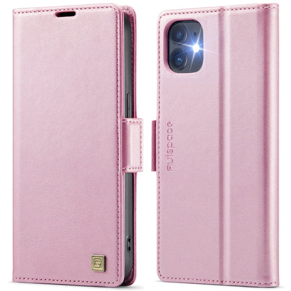 AutSpace A11 Side Buckle MagSafe Magnetic RFID Phone Leather Case, For iPhone 14 Pro Max, For iPhone 13 Pro Max, For iPhone 13 Pro, For iPhone 13, For iPhone 12 / 12 Pro, For iPhone 12 Pro Max Apple Accessories engaut5036 iPhone 14 Pro Max - AutSpace - Mobile Lens - Mobile Camera Lens - Cellphone Accessories - Phone Lens - Smartphone Lens