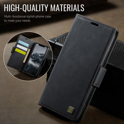 AutSpace A11 Side Buckle MagSafe Magnetic RFID Phone Leather Case, For iPhone 11 Pro Max, For iPhone 11, For iPhone 11 Pro Apple Accessories engaut5044 More iPhone Cases - AutSpace - Mobile Lens - Mobile Camera Lens - Cellphone Accessories - Phone Lens - Smartphone Lens