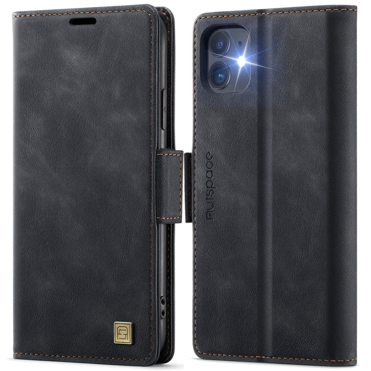 AutSpace A11 Side Buckle MagSafe Magnetic RFID Phone Leather Case, For iPhone 11 Pro Max, For iPhone 11, For iPhone 11 Pro Apple Accessories engaut5044 More iPhone Cases - AutSpace - Mobile Lens - Mobile Camera Lens - Cellphone Accessories - Phone Lens - Smartphone Lens