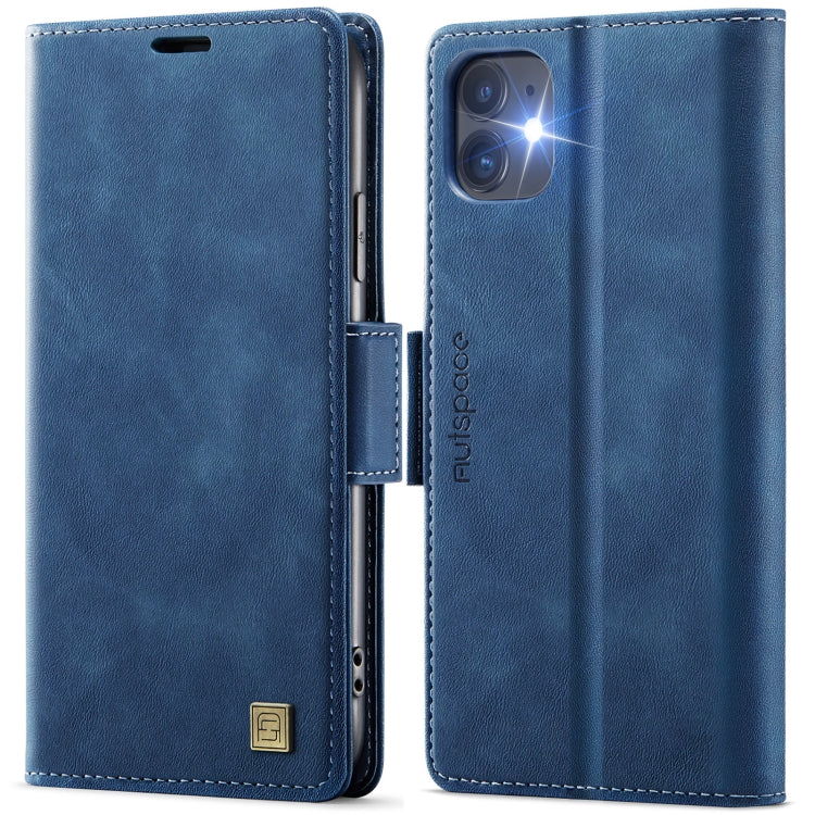 AutSpace A11 Side Buckle MagSafe Magnetic RFID Phone Leather Case, For iPhone 11 Pro Max, For iPhone 11, For iPhone 11 Pro Apple Accessories engaut5044 More iPhone Cases - AutSpace - Mobile Lens - Mobile Camera Lens - Cellphone Accessories - Phone Lens - Smartphone Lens