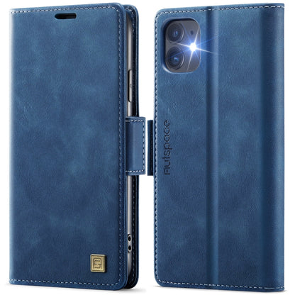 AutSpace A11 Side Buckle MagSafe Magnetic RFID Phone Leather Case, For iPhone 11 Pro Max, For iPhone 11, For iPhone 11 Pro Apple Accessories engaut5044 More iPhone Cases - AutSpace - Mobile Lens - Mobile Camera Lens - Cellphone Accessories - Phone Lens - Smartphone Lens