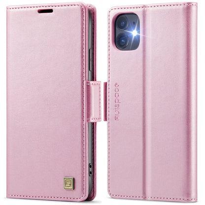 AutSpace A11 Side Buckle MagSafe Magnetic RFID Phone Leather Case, For iPhone 11 Pro Max, For iPhone 11, For iPhone 11 Pro Apple Accessories engaut5044 More iPhone Cases - AutSpace - Mobile Lens - Mobile Camera Lens - Cellphone Accessories - Phone Lens - Smartphone Lens