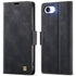 AutSpace A11 Side Buckle MagSafe Magnetic RFID Phone Leather Case, For iPhone 16e, For iPhone 16 Pro Max, For iPhone 16 Pro, For iPhone 16 Plus, For iPhone 16, For iPhone 15 Pro Max Apple Accessories engaut5042 iPhone 16e - AutSpace - Mobile Lens - Mobile Camera Lens - Cellphone Accessories - Phone Lens - Smartphone Lens
