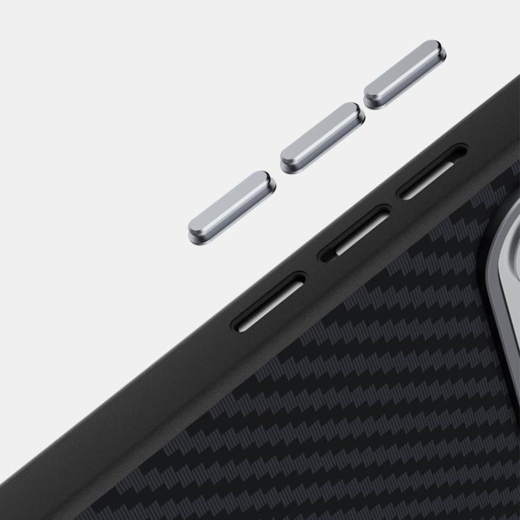 ABEEL C Carbon Fiber Series 6D Micro Relief MagSafe Phone Case, For Redmi K90 Pro Max/Poco F8 Ultra, For Redmi K90/Poco F8 Pro, For Redmi K90 Pro Max Champion Edition, For Redmi K80 Pro, For Redmi K80, For Redmi K80 Pro Champion Edition Xiaomi Accessories - APEXEL INDIA - Mobile Lens - Mobile Camera Lens - Cellphone Accessories - Phone Lens - Smartphone Lens