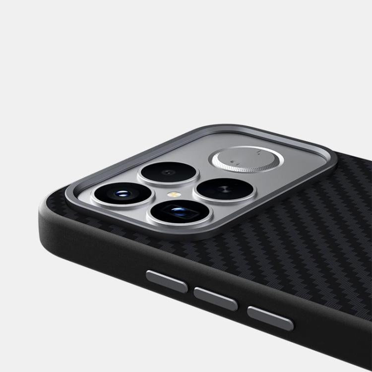 ABEEL C Carbon Fiber Series 6D Micro Relief MagSafe Phone Case, For Redmi K90 Pro Max/Poco F8 Ultra, For Redmi K90/Poco F8 Pro, For Redmi K90 Pro Max Champion Edition, For Redmi K80 Pro, For Redmi K80, For Redmi K80 Pro Champion Edition Xiaomi Accessories - APEXEL INDIA - Mobile Lens - Mobile Camera Lens - Cellphone Accessories - Phone Lens - Smartphone Lens