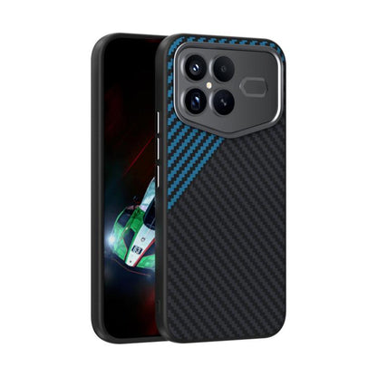 ABEEL C Carbon Fiber Series 6D Micro Relief MagSafe Phone Case, For Redmi K90 Pro Max/Poco F8 Ultra, For Redmi K90/Poco F8 Pro, For Redmi K90 Pro Max Champion Edition, For Redmi K80 Pro, For Redmi K80, For Redmi K80 Pro Champion Edition Xiaomi Accessories - APEXEL INDIA - Mobile Lens - Mobile Camera Lens - Cellphone Accessories - Phone Lens - Smartphone Lens