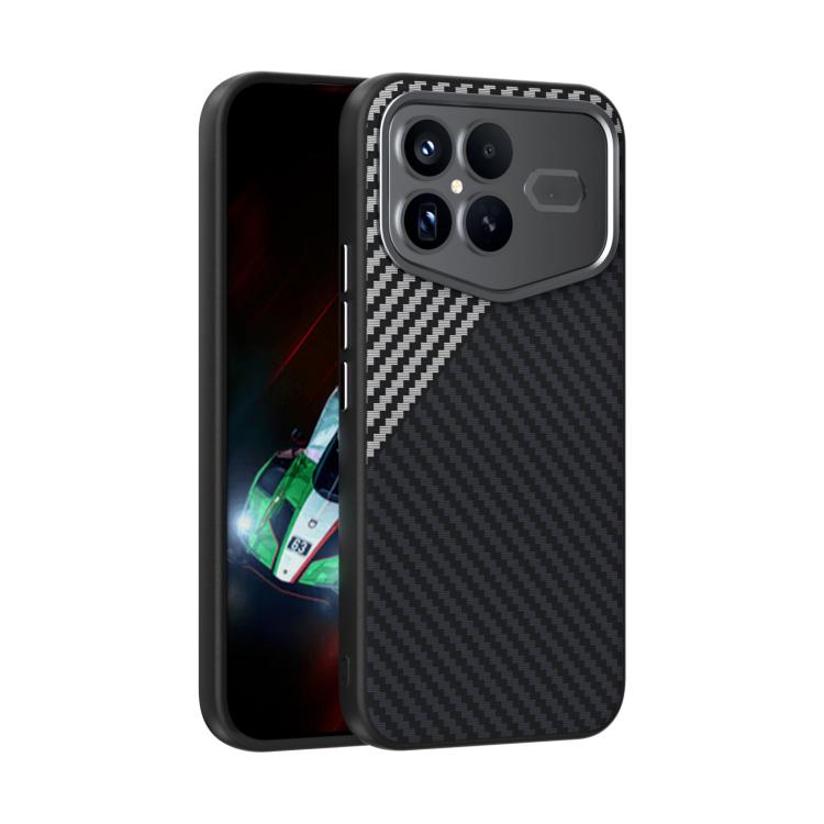 ABEEL C Carbon Fiber Series 6D Micro Relief MagSafe Phone Case, For Redmi K90 Pro Max/Poco F8 Ultra, For Redmi K90/Poco F8 Pro, For Redmi K90 Pro Max Champion Edition, For Redmi K80 Pro, For Redmi K80, For Redmi K80 Pro Champion Edition Xiaomi Accessories - APEXEL INDIA - Mobile Lens - Mobile Camera Lens - Cellphone Accessories - Phone Lens - Smartphone Lens