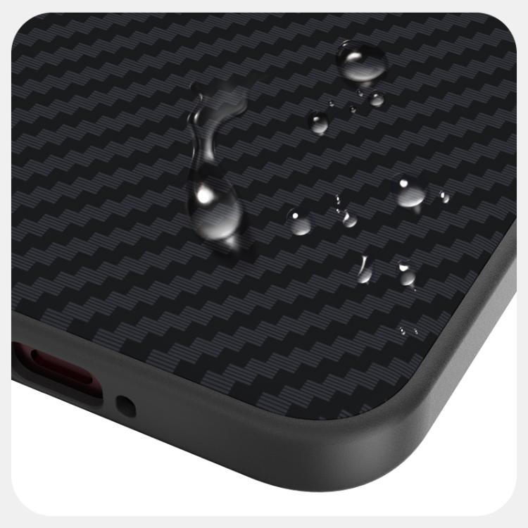 ABEEL C Carbon Fiber Series 6D Micro Relief MagSafe Phone Case, For Redmi K100 Pro Max 5G, For Redmi K100 Pro 5G, For Redmi K90 Pro Max/Poco F8 Ultra, For Redmi K90/Poco F8 Pro, For Redmi K90 Pro Max Champion Edition, For Redmi K80 Pro