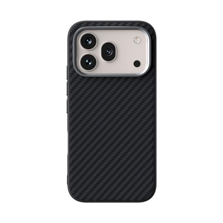 ABEEL C Carbon Fiber Series 6D Micro Relief MagSafe Phone Case, For Honor 600 / 600 Pro Global, For Honor X70 5G, For Honor 300 Ultra, For Honor 300, For Honor Magic7 Pro, For Honor Magic7