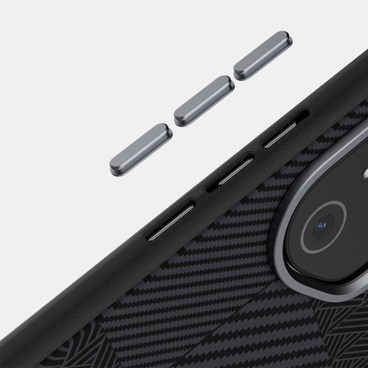 ABEEL 6D Micro Relief MagSafe Magnetic Phone Case, For Honor 300 Ultra, For Honor 300 Pro, For Honor 300, For Honor Magic7 Pro, For Honor Magic7 Mobile Accessories - APEXEL INDIA - Mobile Lens - Mobile Camera Lens - Cellphone Accessories - Phone Lens - Smartphone Lens