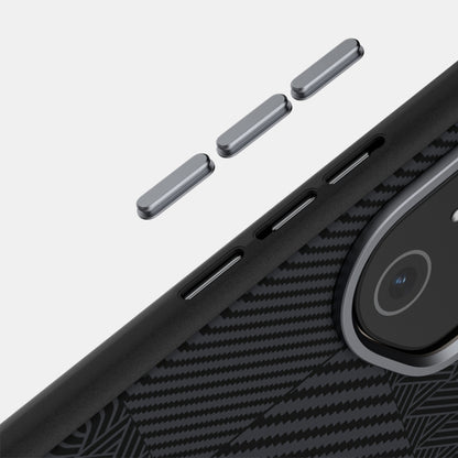 ABEEL 6D Micro Relief MagSafe Magnetic Phone Case, For Honor 300 Ultra, For Honor 300 Pro, For Honor 300, For Honor Magic7 Pro, For Honor Magic7 Mobile Accessories - APEXEL INDIA - Mobile Lens - Mobile Camera Lens - Cellphone Accessories - Phone Lens - Smartphone Lens