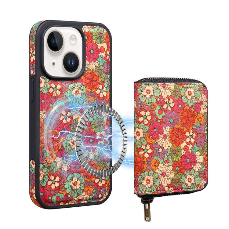 Denior D23 MagSafe Detachable Zipper Wallet Holder Phone Case, For iPhone 14 Plus, For iPhone 14, For iPhone 14 Pro, For iPhone 14 Pro Max, For iPhone 13 Pro Max, For iPhone 13 Pro, For iPhone 13, For iPhone 12 Apple Accessories engden5033 iPhone 14 Plus - Denior - Mobile Lens - Mobile Camera Lens - Cellphone Accessories - Phone Lens - Smartphone Lens