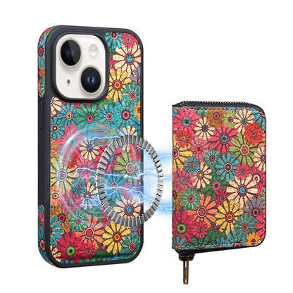 Denior D23 MagSafe Detachable Zipper Wallet Holder Phone Case, For iPhone 14 Plus, For iPhone 14, For iPhone 14 Pro, For iPhone 14 Pro Max, For iPhone 13 Pro Max, For iPhone 13 Pro, For iPhone 13, For iPhone 12 Apple Accessories engden5033 iPhone 14 Plus - Denior - Mobile Lens - Mobile Camera Lens - Cellphone Accessories - Phone Lens - Smartphone Lens