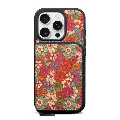 Denior D23 MagSafe Detachable Zipper Wallet Holder Phone Case, For iPhone 12 Pro Max, For iPhone 12 Pro Apple Accessories engden5034 More iPhone Cases - Denior - Mobile Lens - Mobile Camera Lens - Cellphone Accessories - Phone Lens - Smartphone Lens