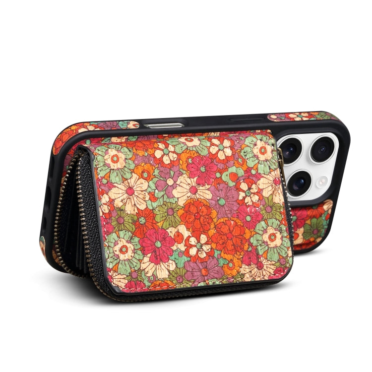 Denior D23 MagSafe Detachable Zipper Wallet Holder Phone Case, For iPhone 12 Pro Max, For iPhone 12 Pro Apple Accessories engden5034 More iPhone Cases - Denior - Mobile Lens - Mobile Camera Lens - Cellphone Accessories - Phone Lens - Smartphone Lens