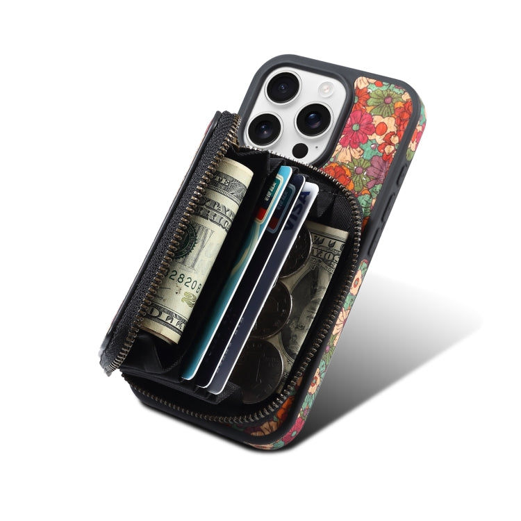 Denior D23 MagSafe Detachable Zipper Wallet Holder Phone Case, For iPhone 12 Pro Max, For iPhone 12 Pro Apple Accessories engden5034 More iPhone Cases - Denior - Mobile Lens - Mobile Camera Lens - Cellphone Accessories - Phone Lens - Smartphone Lens