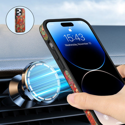 Denior D23 MagSafe Detachable Zipper Wallet Holder Phone Case, For iPhone 12 Pro Max, For iPhone 12 Pro Apple Accessories engden5034 More iPhone Cases - Denior - Mobile Lens - Mobile Camera Lens - Cellphone Accessories - Phone Lens - Smartphone Lens