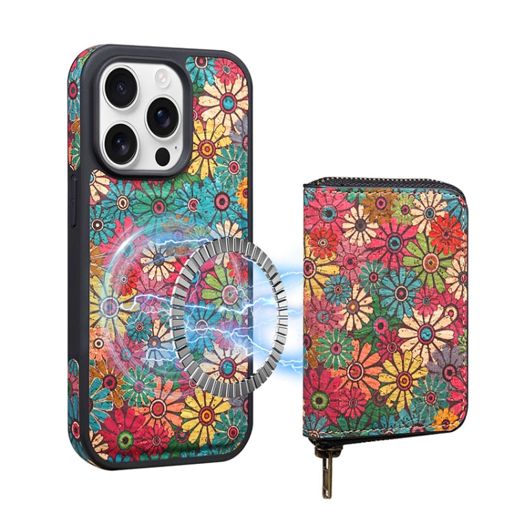 Denior D23 MagSafe Detachable Zipper Wallet Holder Phone Case, For iPhone 12 Pro Max, For iPhone 12 Pro Apple Accessories engden5034 More iPhone Cases - Denior - Mobile Lens - Mobile Camera Lens - Cellphone Accessories - Phone Lens - Smartphone Lens