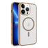 Frosted Translucent Side Ice Fog Cooling MagSafe Phone Case, For iPhone 13 Pro Max, For iPhone 13 Pro, For iPhone 13, For iPhone 12 Apple Accessories engfro5040 More iPhone Cases - APEXEL INDIA - Mobile Lens - Mobile Camera Lens - Cellphone Accessories - Phone Lens - Smartphone Lens