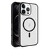 Frosted Translucent Side Ice Fog Cooling MagSafe Phone Case, For iPhone 12 Pro Max, For iPhone 12 Pro, For iPhone 11 Pro Max, For iPhone 11 Apple Accessories engfro5047 More iPhone Cases - APEXEL INDIA - Mobile Lens - Mobile Camera Lens - Cellphone Accessories - Phone Lens - Smartphone Lens