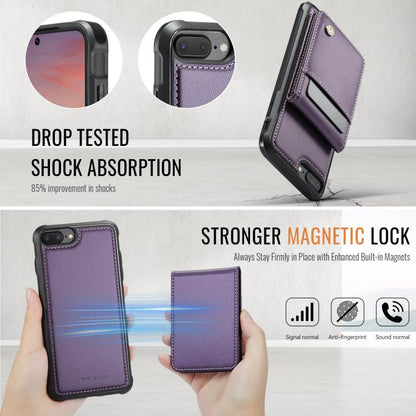 JEEHOOD J06 British Style RFID MagSafe Card Bag PU Phone Case Apple Accessories engjee5914 More iPhone Cases - JEEHOOD - Mobile Lens - Mobile Camera Lens - Cellphone Accessories - Phone Lens - Smartphone Lens
