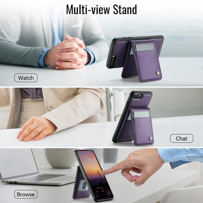JEEHOOD J06 British Style RFID MagSafe Card Bag PU Phone Case Apple Accessories engjee5914 More iPhone Cases - JEEHOOD - Mobile Lens - Mobile Camera Lens - Cellphone Accessories - Phone Lens - Smartphone Lens