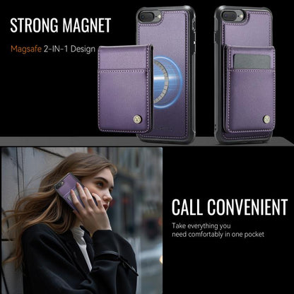 JEEHOOD J06 British Style RFID MagSafe Card Bag PU Phone Case Apple Accessories engjee5914 More iPhone Cases - JEEHOOD - Mobile Lens - Mobile Camera Lens - Cellphone Accessories - Phone Lens - Smartphone Lens