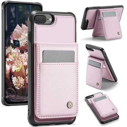 JEEHOOD J06 British Style RFID MagSafe Card Bag PU Phone Case Apple Accessories engjee5914 More iPhone Cases - JEEHOOD - Mobile Lens - Mobile Camera Lens - Cellphone Accessories - Phone Lens - Smartphone Lens