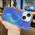 Ink Gen2 Gradient MagSafe PC Hybrid TPU Phone Case Apple Accessories More iPhone Cases - APEXEL INDIA - Mobile Lens - Mobile Camera Lens - Cellphone Accessories - Phone Lens - Smartphone Lens